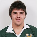 Derek Harwood