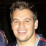 Gert-Andries van der Merwe