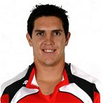 Jaque Fourie